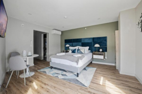Cottage Suites